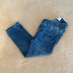 Old Navy Toddler Skinny Leg Jeggings - Size 2T